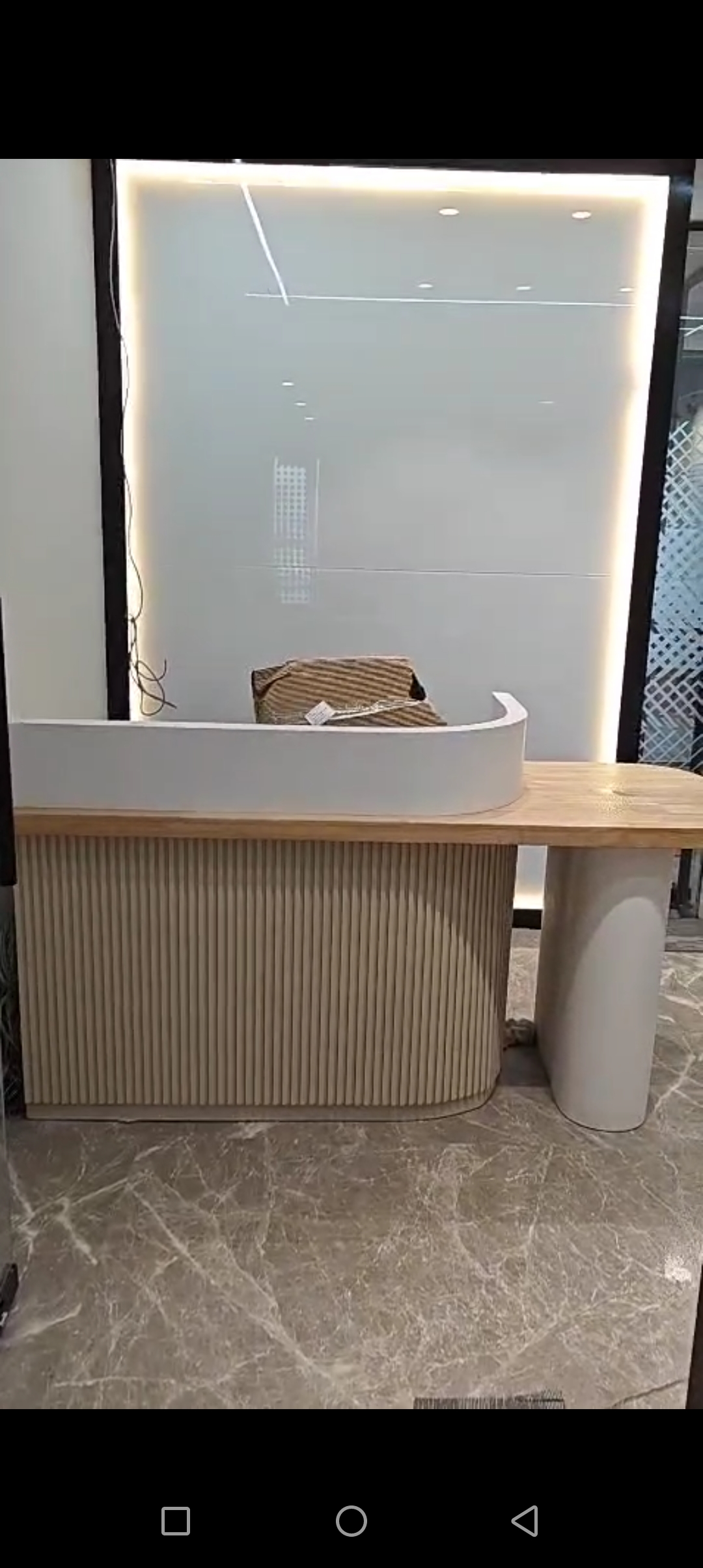 Office Space For Rent in Galaxy Magnum Global Park