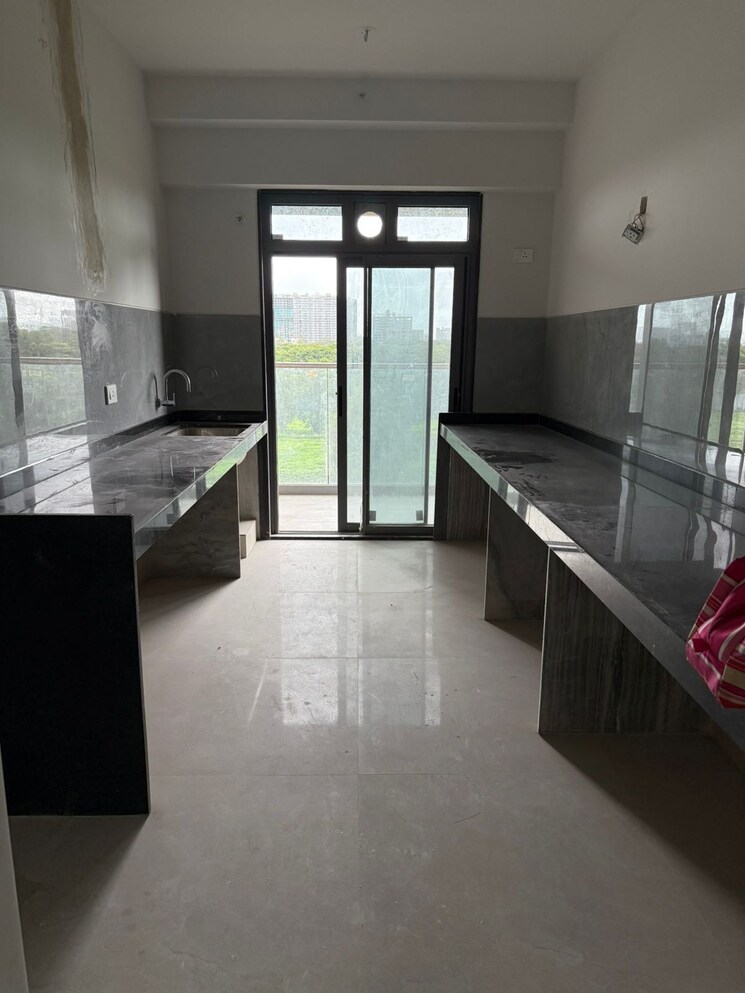 Kitchen, adani-atelier-greens 3 Bedroom 1241 Sq.Ft. Apartment In Koregaon Park Pune 9021540