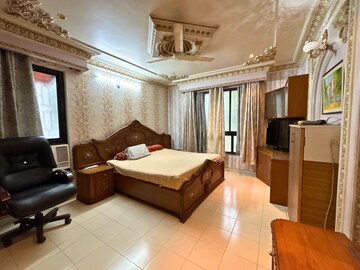 Study Room in 3 BHK Apartment at Maestros Da Vinci, Wanowrie – for Rent