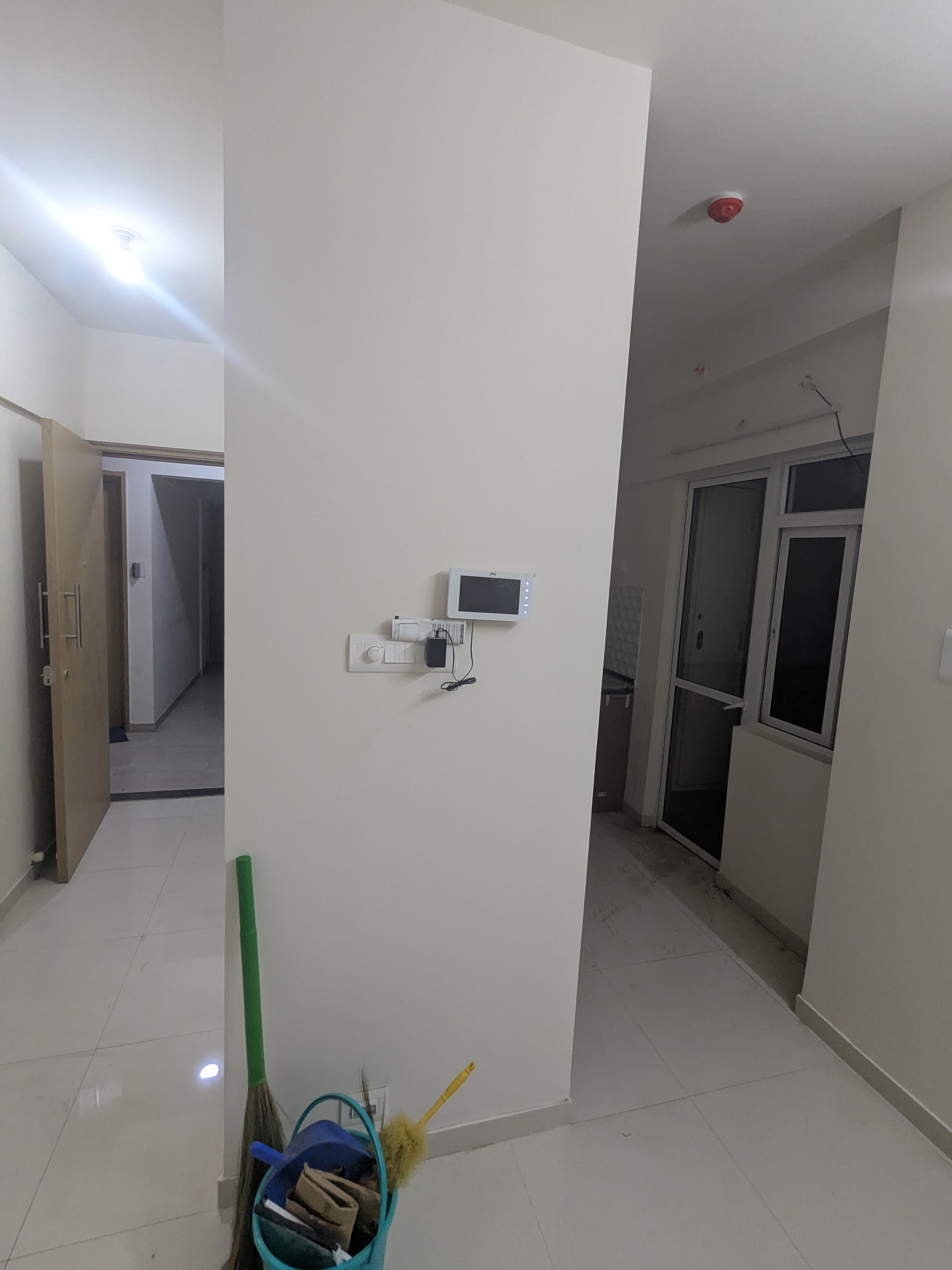 2 BHK Apartment For Rent in Godrej Green Cove