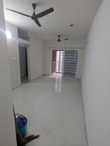 Hall in 2 BHK Apartment at Godrej Green Cove, Mahalunge – for Rent