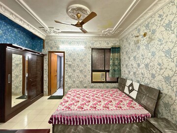Master Bedroom in 3 BHK Apartment at Maestros Da Vinci, Wanowrie – for Rent