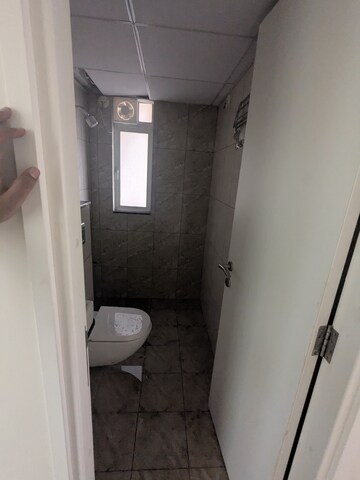 Bathroom in 2 BHK Apartment at Godrej Green Cove, Mahalunge – for Rent