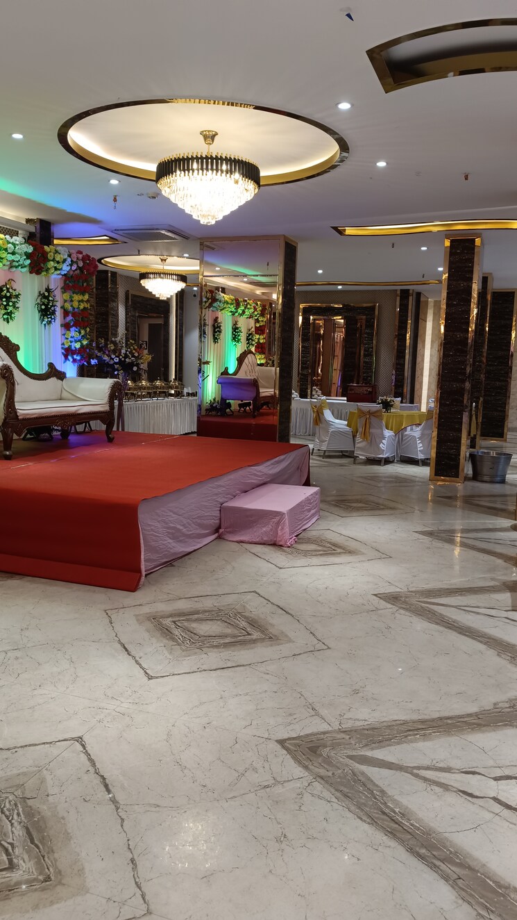 Living Room, saviour-park 2 Bedroom 1285 Sq.Ft. Apartment In Mohan Nagar Ghaziabad 9021549