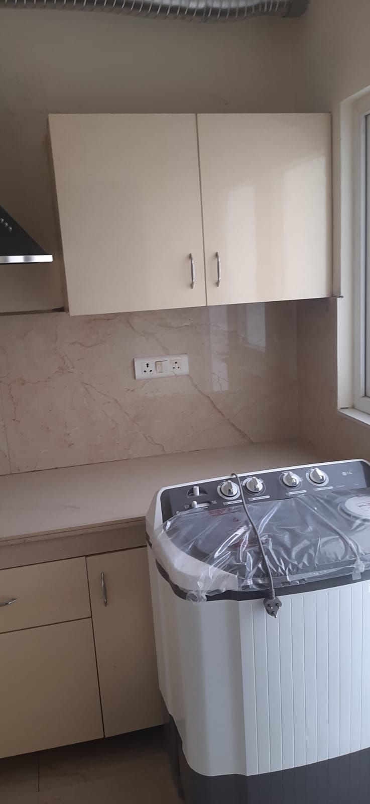 1 BHK Builder Floor For Rent in Kalka Ji 