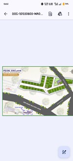 100 Sq.Yd. Plot in Mahindra World City Jaipur