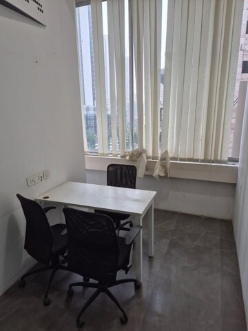 Team Area in  Office Space at Lower Parel – for Rent