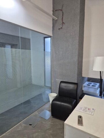 Team Area in  Office Space at Lower Parel – for Rent