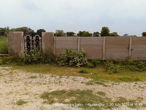 Plot Area in  Plot at Saray Taki – for Sale