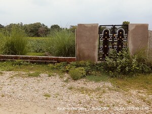 Plot Area in  Plot at Saray Taki – for Sale