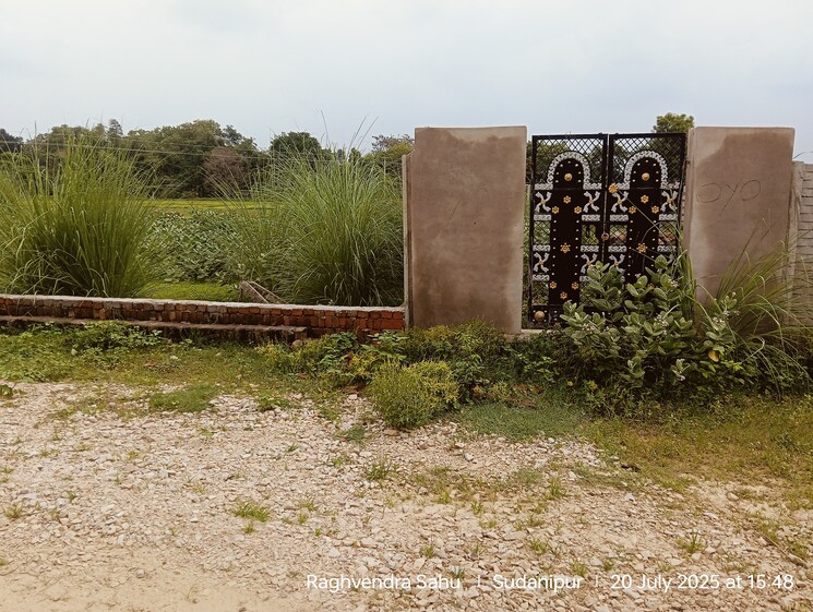 undefined, saray taki  1000 Sq.Ft. Plot In Saray Taki Allahabad 9021577