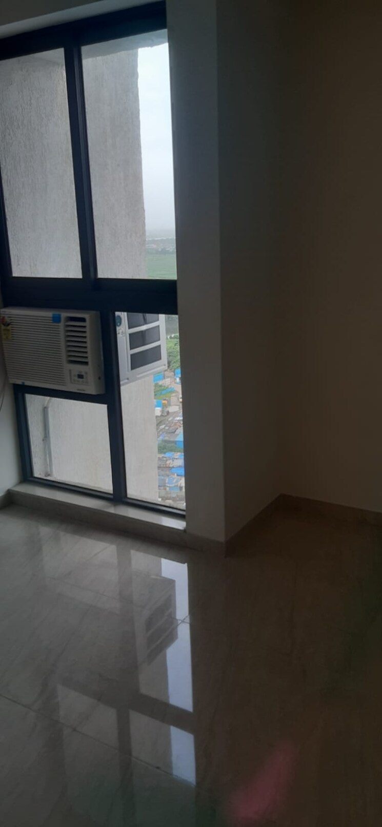 Kitchen, lodha-crown-quality-homes 2 Bedroom 500 Sq.Ft. Apartment In Majiwada Thane 9021598