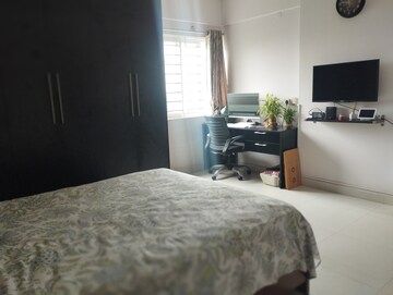 3 BHK Apartment For Sale in SMR Vinay Iconia Hyderabad, Kondapur