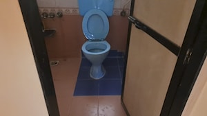 Master Bedroom in 1 BHK Apartment at DGS Sheetal Deep, Nalasopara West – for Sale