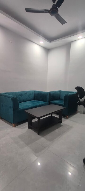 Bedroom in 1 BHK Apartment at Star Hill, Nalasopara East – for Sale