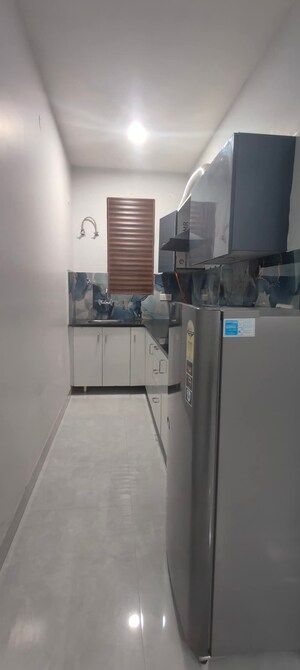 Kitchen in 1 BHK Apartment at Star Hill, Nalasopara East – for Sale