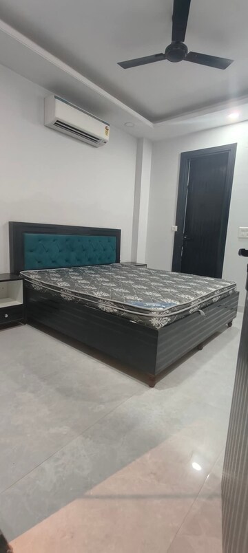 Bedroom in 1 BHK Apartment at Star Hill, Nalasopara East – for Sale