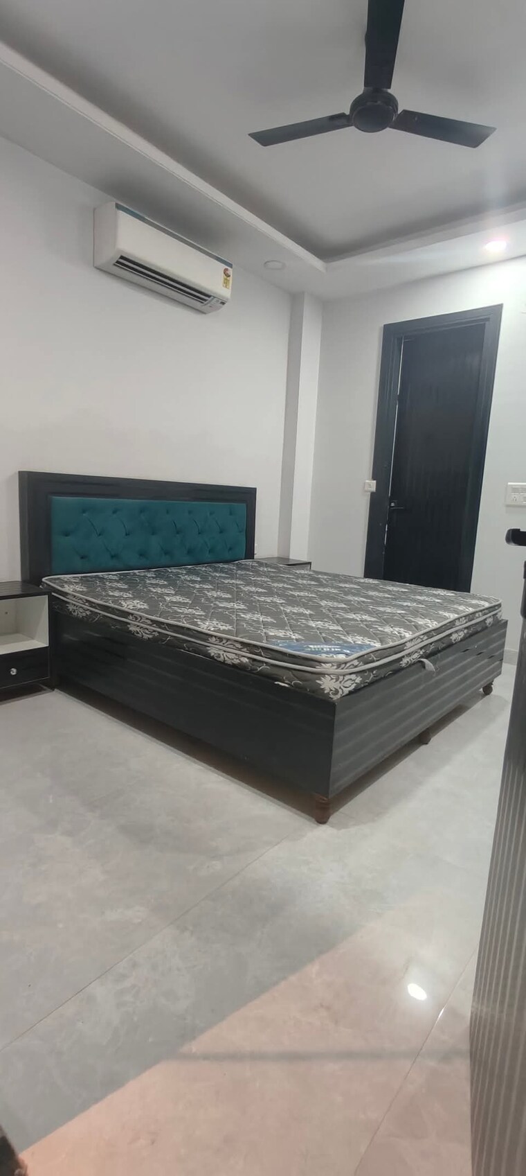 Bedroom, star-hill 1 Bedroom 600 Sq.Ft. Apartment In Nalasopara East Palghar 9021605