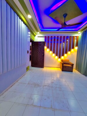 Bedroom in 1 BHK Apartment at Star Hill, Nalasopara East – for Sale