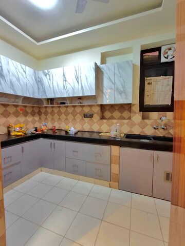 Kitchen in 1 BHK Apartment at Star Hill, Nalasopara East – for Sale