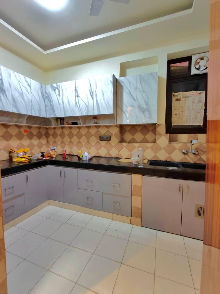 Kitchen, star-hill 1 Bedroom 600 Sq.Ft. Apartment In Nalasopara East Palghar 9021605