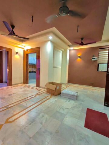 Bedroom in 1 BHK Apartment at Star Hill, Nalasopara East – for Sale