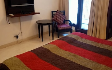 3 BHK Builder Floor For Rent in Kalkaji