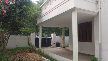 3.5 BHK Villa – Exterior View View at Indira Nagar - for Rent