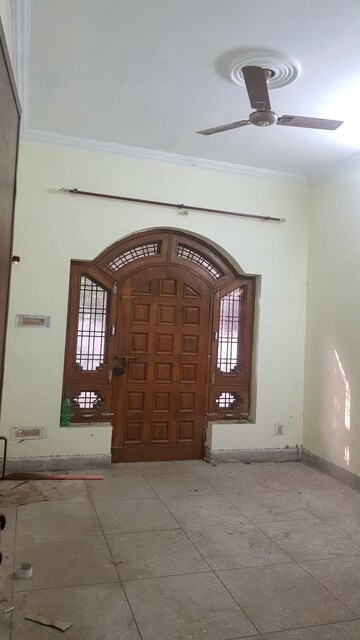 3.5 BHK Villa – Exterior View View at Indira Nagar - for Rent