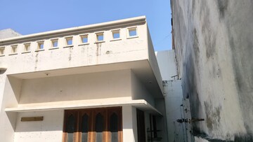 3.5 BHK Villa – Exterior View View at Indira Nagar - for Rent