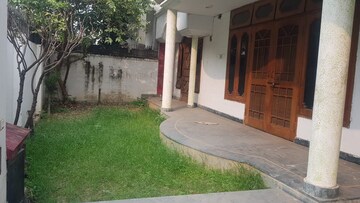 3.5 BHK Villa – Garden View at Indira Nagar - for Rent
