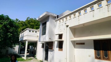 3.5 BHK Villa – Exterior View View at Indira Nagar - for Rent