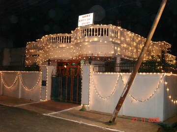 3.5 BHK Villa For Rent in Indira Nagar