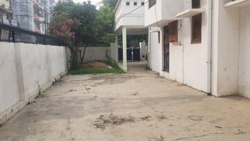 3.5 BHK Villa – Exterior View View at Indira Nagar - for Rent