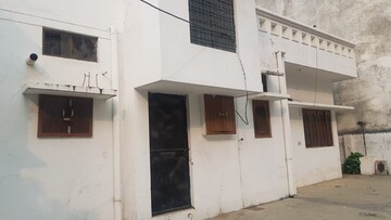 Kitchen in 3.5 BHK Villa at Indira Nagar – for Rent
