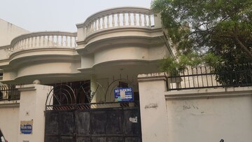 3.5 BHK Villa – Exterior View View at Indira Nagar - for Rent