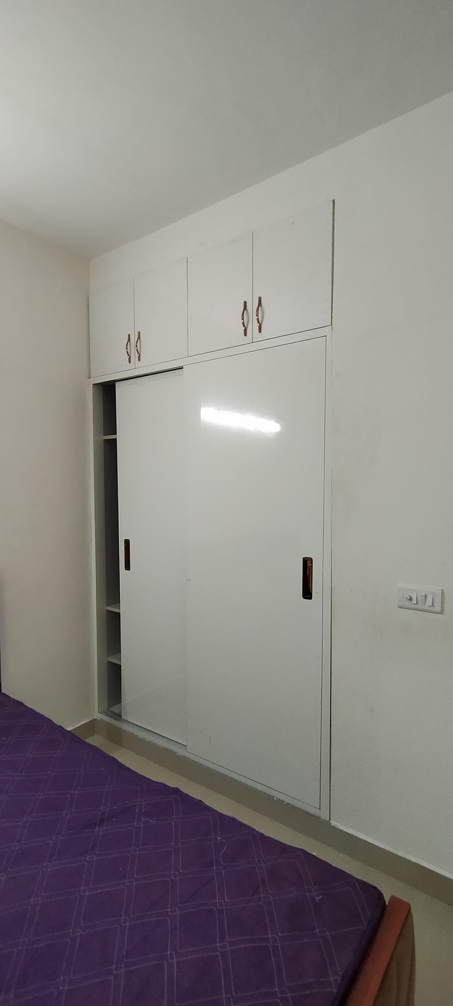 2 BHK Apartment For Rent in Suncity Avenue 76
