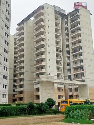 2 BHK Apartment – Exterior View View at Ansal Estella, Sector 103 - for Sale