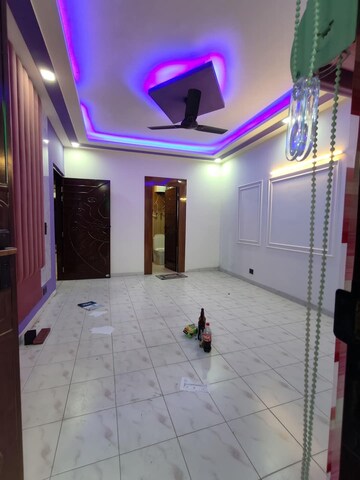 Bedroom in 1 BHK Apartment at Durvas CHS, Nalasopara East – for Rent