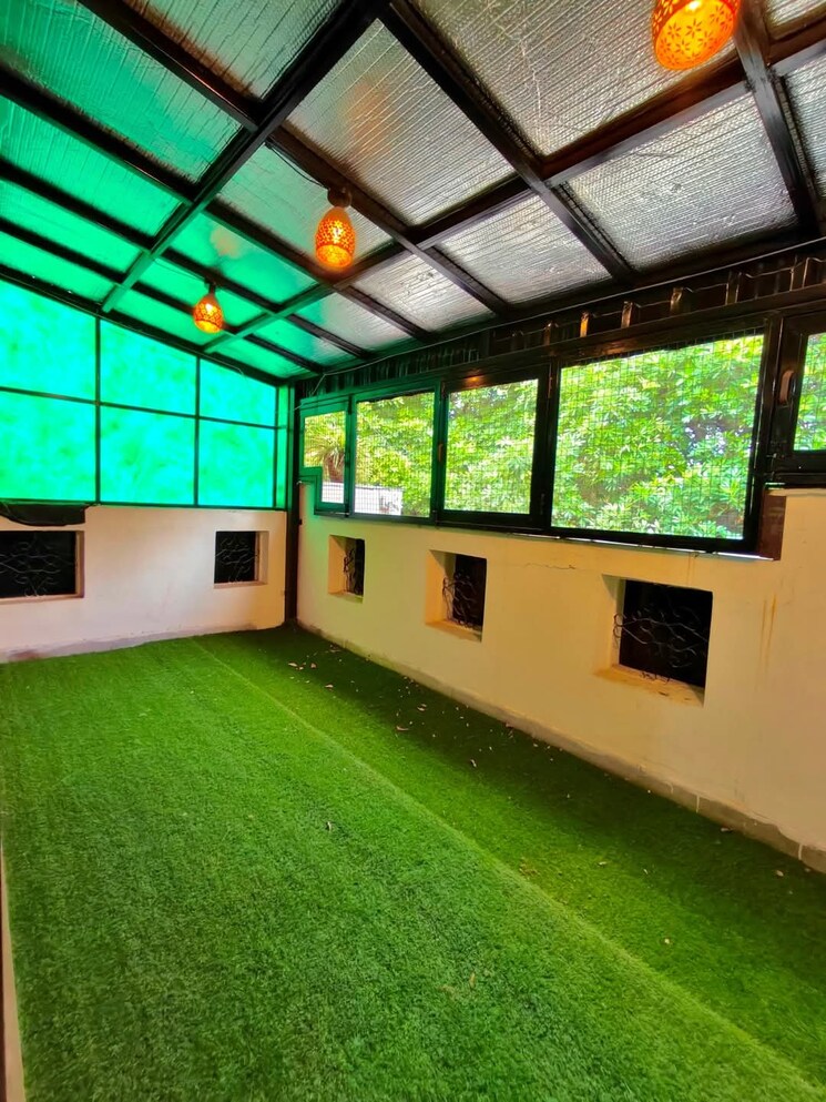 Room, durvas-chs 1 Bedroom 535 Sq.Ft. Apartment In Nalasopara East Palghar 9021621