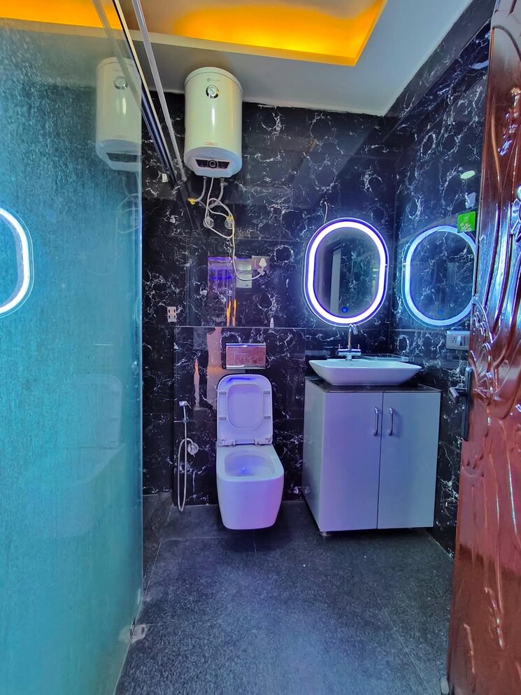  Parking, durvas-chs 1 Bedroom 535 Sq.Ft. Apartment In Nalasopara East Palghar 9021621