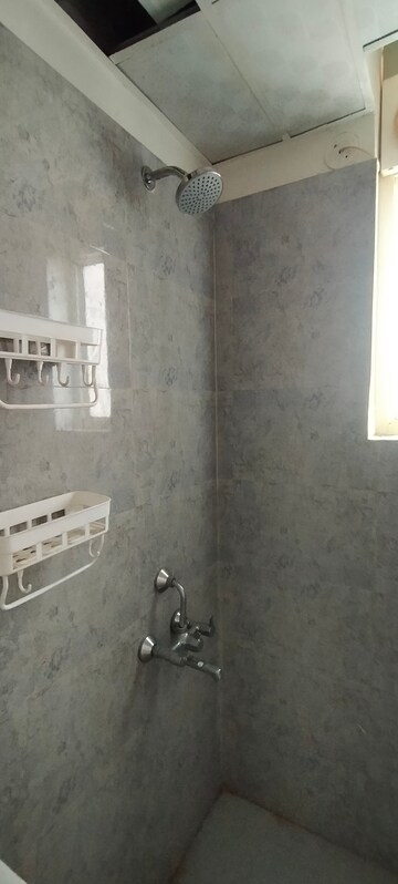 Bathroom in 2 BHK Apartment at Suncity Avenue 76, Sector 76 – for Rent