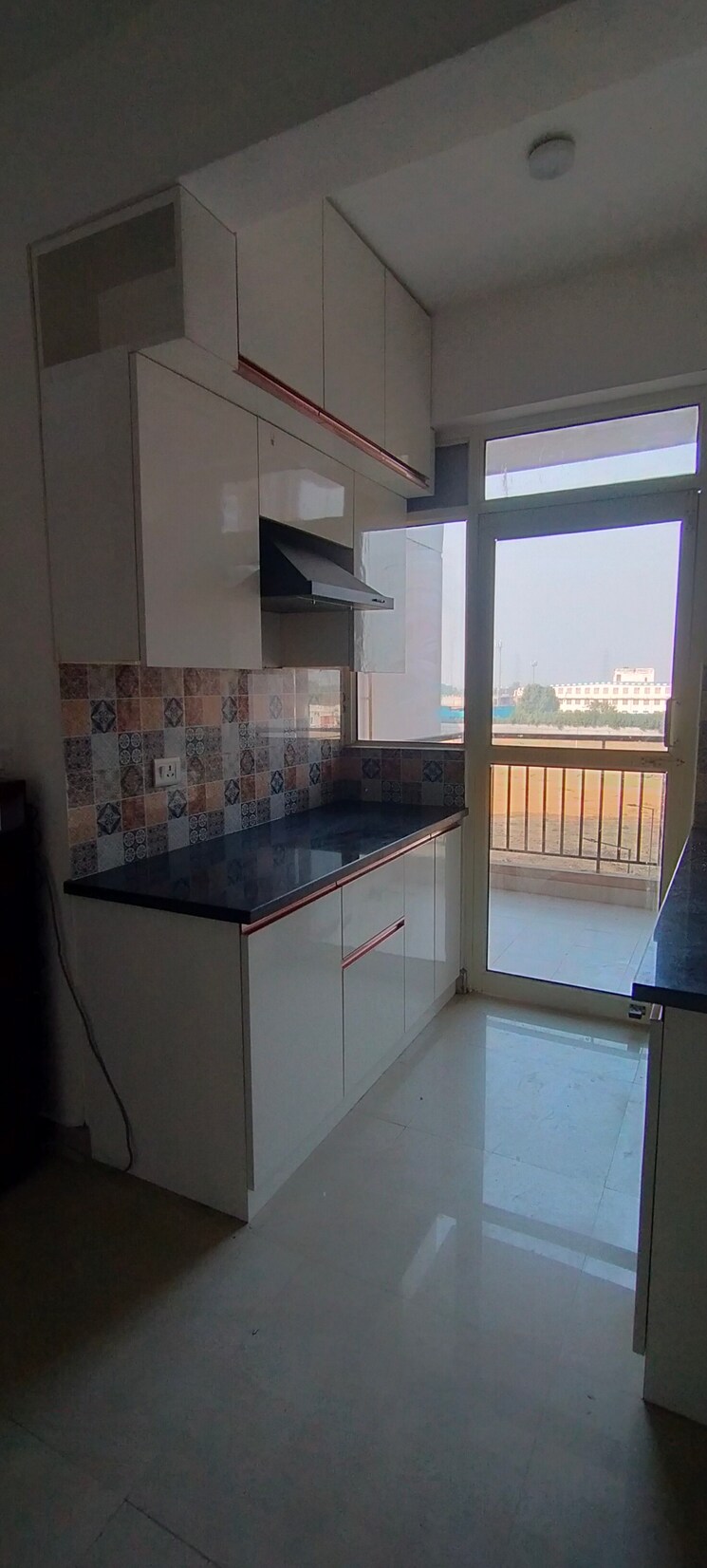 Kitchen, suncity-avenue-76 2 Bedroom 735 Sq.Ft. Apartment In Sector 76 Gurgaon 9021647