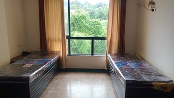  Pg For Rent in Thane West