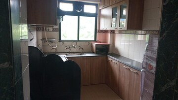 Kitchen in  Pg at Thane West – for Rent