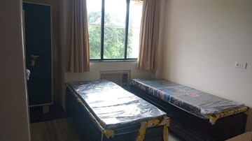 Bedroom in  Pg at Thane West – for Rent