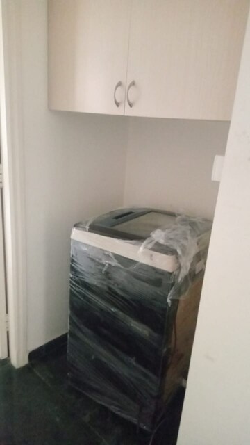Bathroom in  Pg at Thane West – for Rent