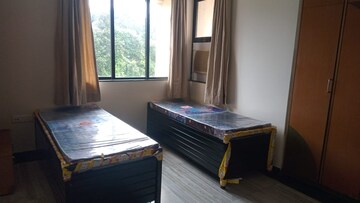 Bedroom in  Pg at Thane West – for Rent