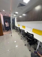 800 Sq.Ft. Office Space in Erect Services 