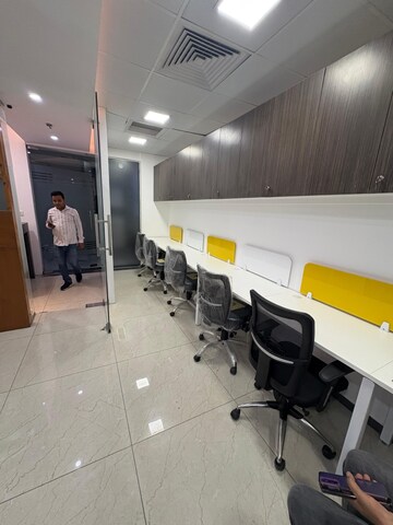  Office Space For Rent in Sector 2